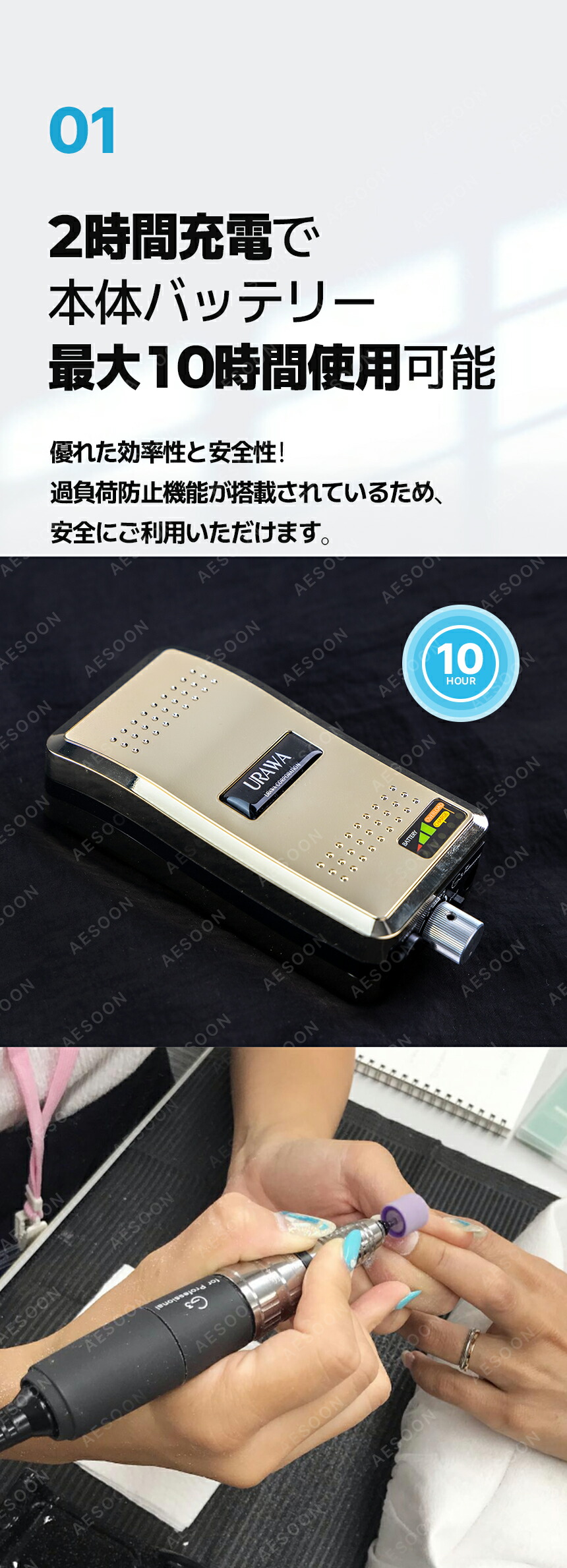 楽天市場】【正規代理店】【ペパーミントグリーン】URAWA G3