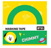 楽天市場】BT21 Masking Tape【送料無料】BTS公式グッズ マスキング
