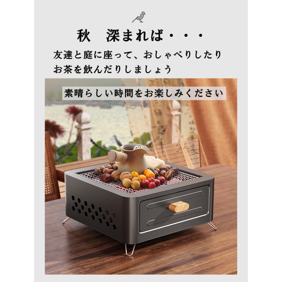 楽天市場】＼スーパーセール 10％OFF／バーベキューコンロ