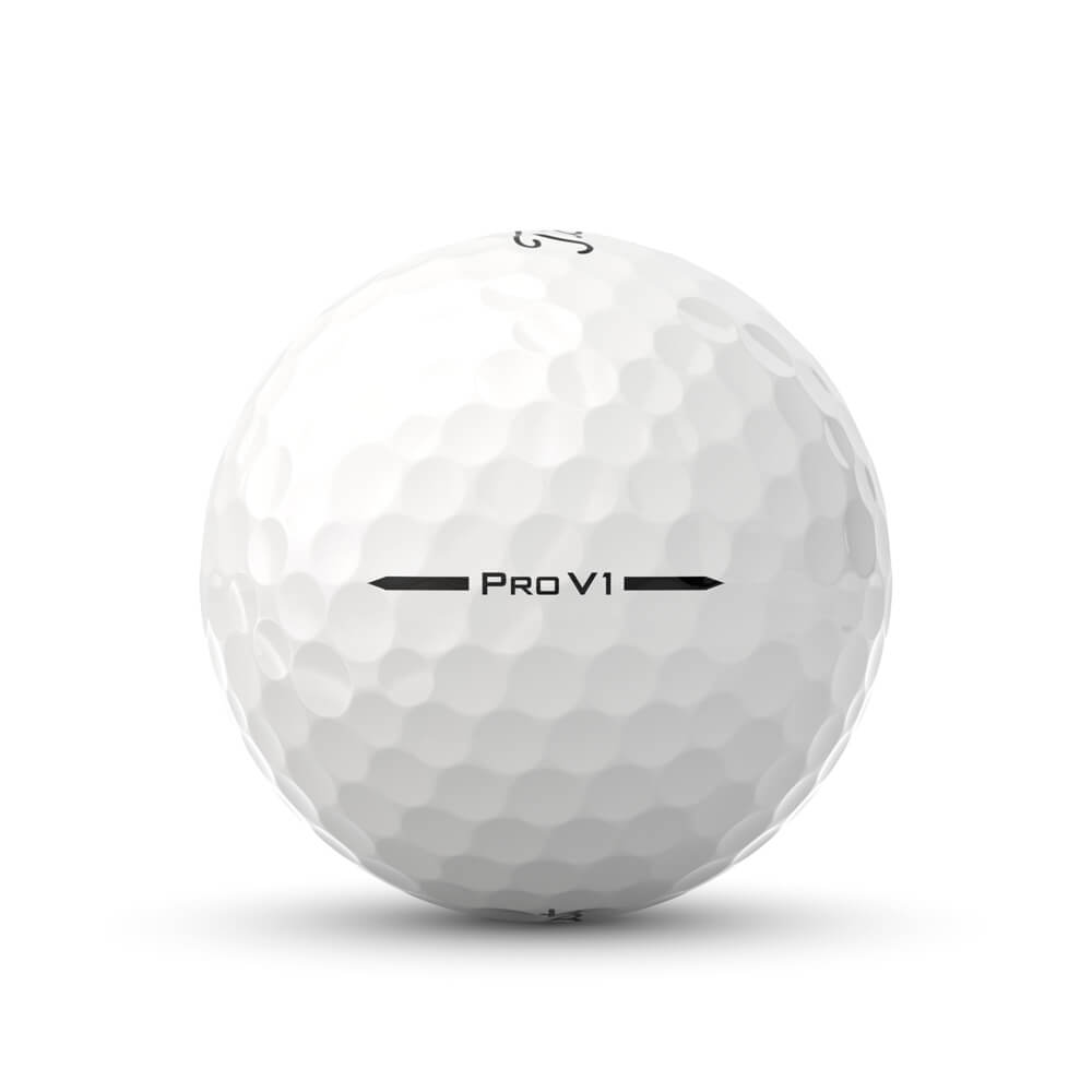 楽天市場】タイトリスト PRO V1 プロV1 ゴルフボール 3ダースセット