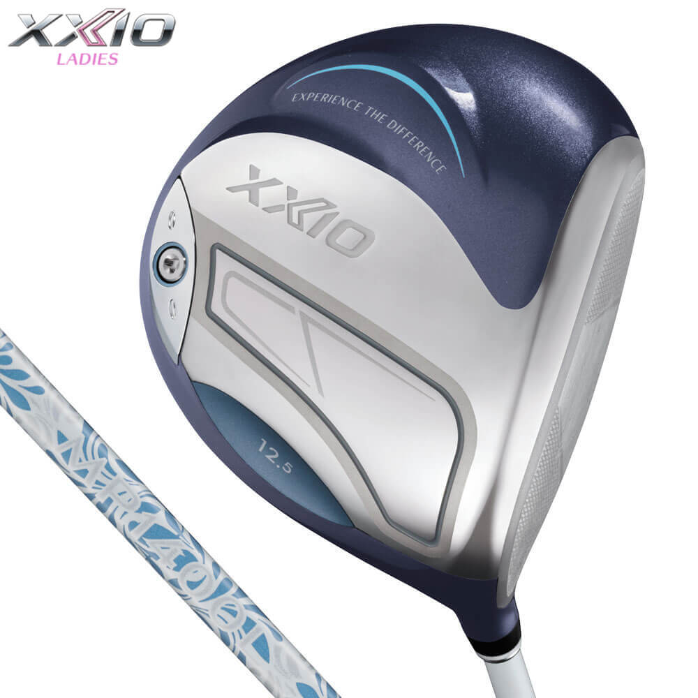 楽天市場】ゼクシオ 9 レディースドライバーの通販