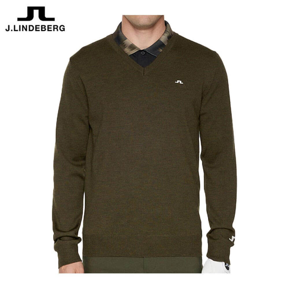 楽天市場】セーター（ブランドジェイ・リンドバーグ）（メンズウェア