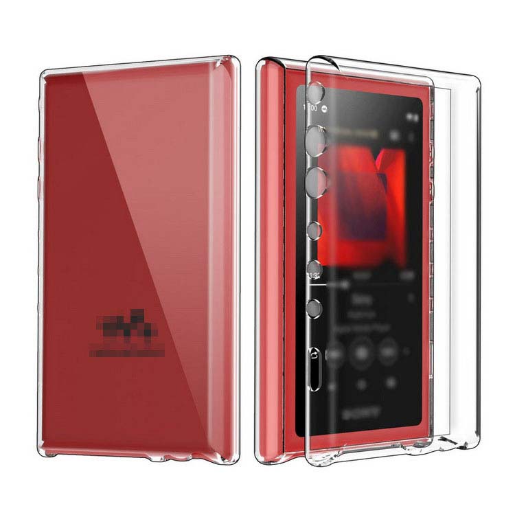 楽天市場】walkman ケース nw-a16（メーカーソニー）の通販