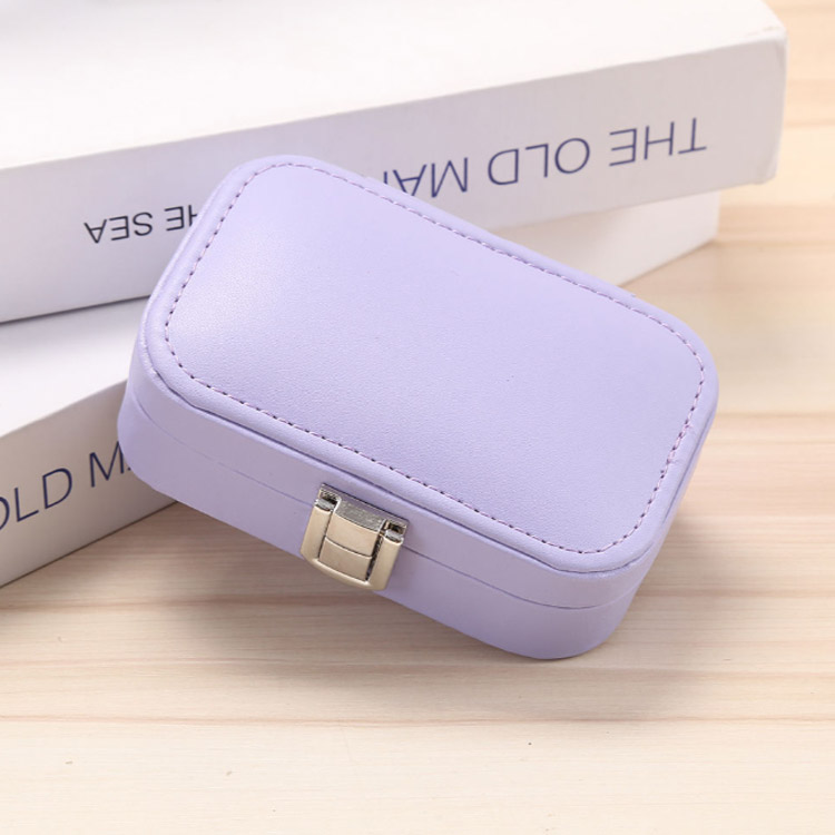 楽天市場】ジュエス ミニ 携帯 アクセサリーケース ジュエリーケース