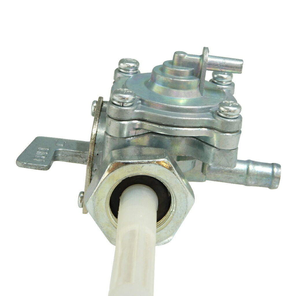 楽天市場】フューエルコック マグナ250 MAGNA250 ガソリンコック 燃料