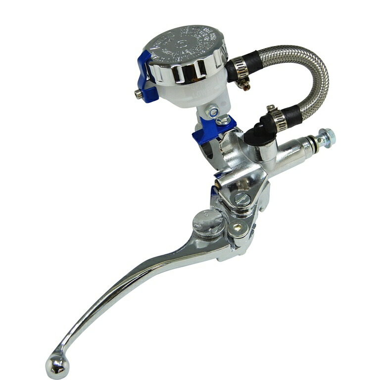 楽天市場】ブレーキマスターシリンダー 別体式 CB90 CB125 CB250T