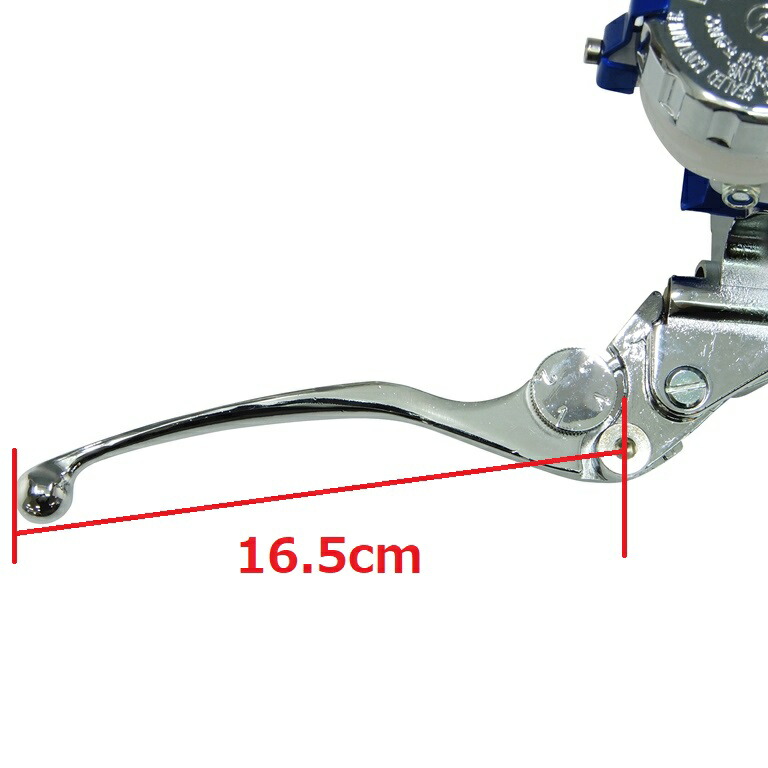 楽天市場】ブレーキマスターシリンダー 別体式 CB90 CB125 CB250T