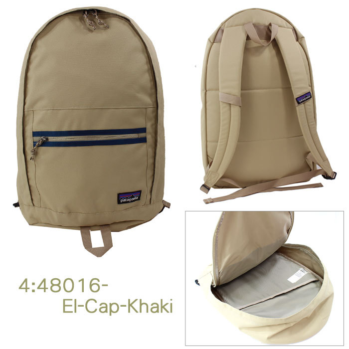 楽天市場】パタゴニア バッグ 48016 Patagonia Arbor Day Pack 20L