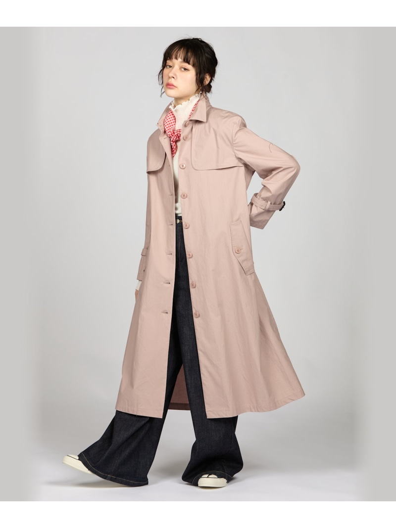 楽天市場】【SALE／50%OFF】ニュータイプライタートレンチ To b. by