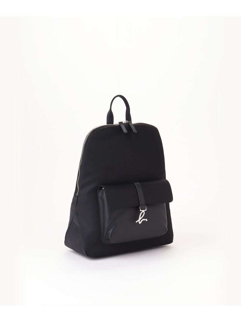 楽天市場】バックパック OAS13-04 agnes b. VOYAGE アニエスベー