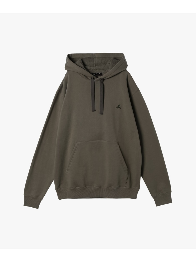 アニエスベー(agnes b.) メンズパーカー・トレーナー | 通販・人気