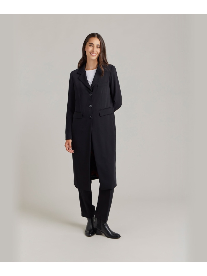 楽天市場】【SALE／50%OFF】UQ87 MANTEAU コート agnes b. FEMME