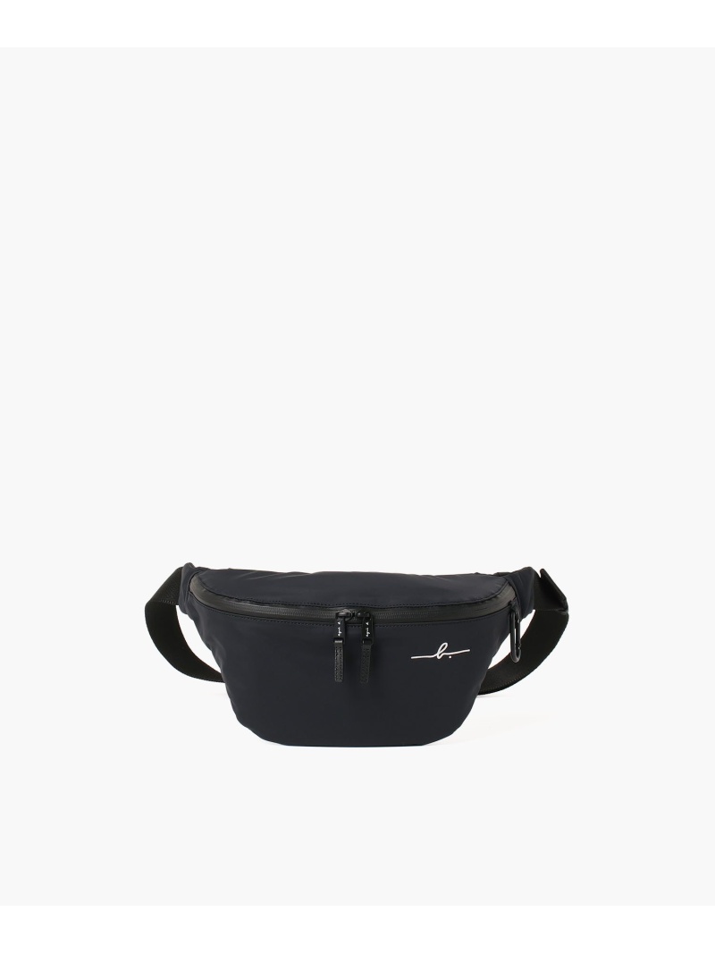 楽天市場】ウエストポーチ VAH04-03 agnes b. VOYAGE アニエスベー