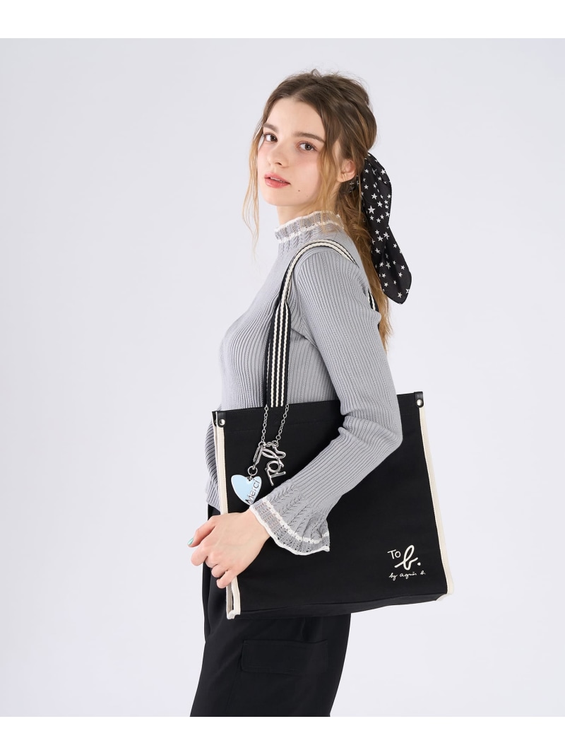 楽天市場】アニエスベー 公式（バッグ・小物・ブランド雑貨）の通販