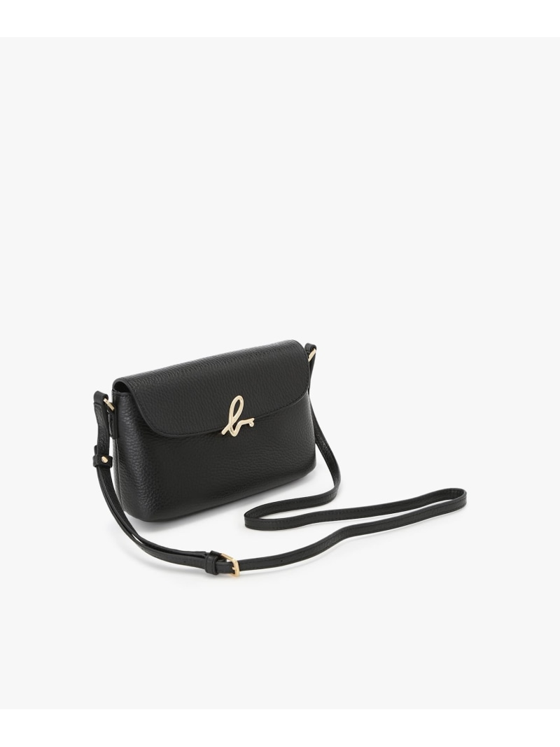 楽天市場】レザーショルダーバッグ 