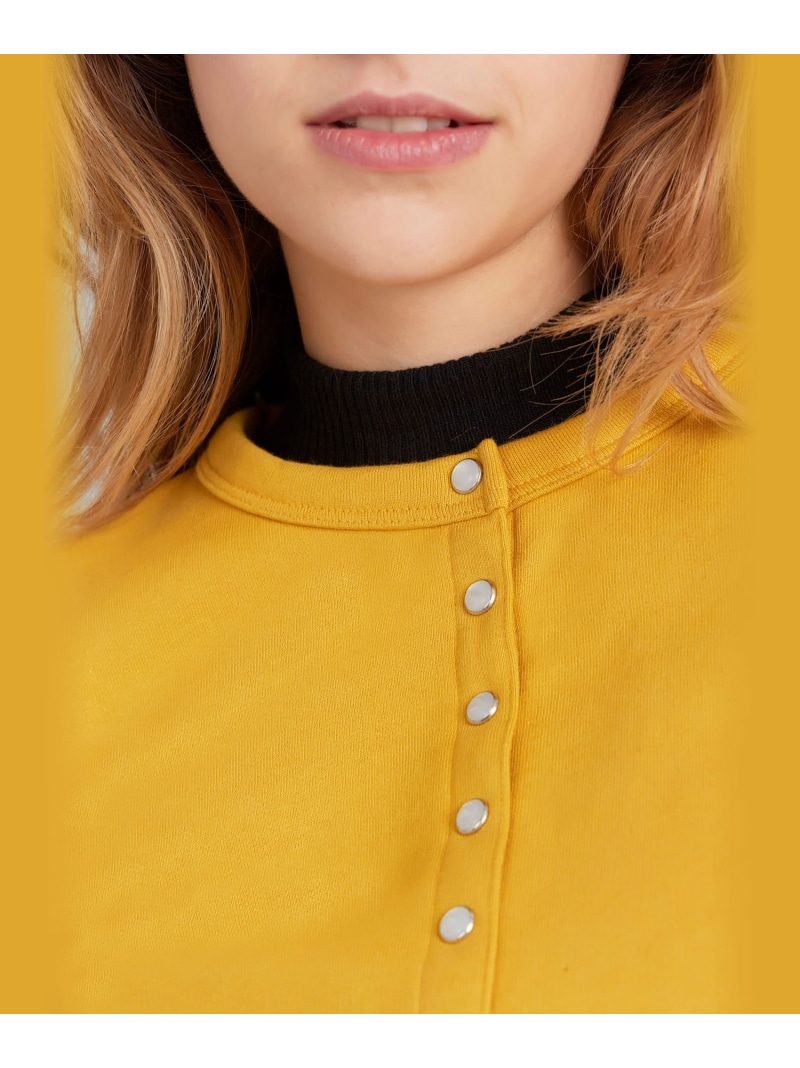 楽天市場】コットン メルトン カーディガンプレッション 