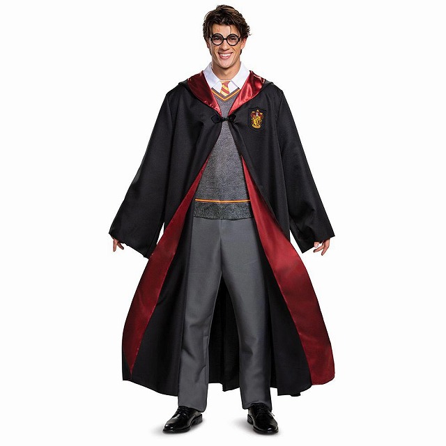 楽天市場】ハロウィン コスプレ 仮装 ハリーポッター Harry Potter