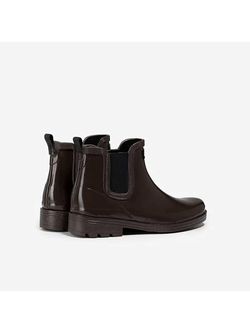 楽天市場】CARVILLE2 全天候対応 防水 カーヴィル2 ラバー チェルシー