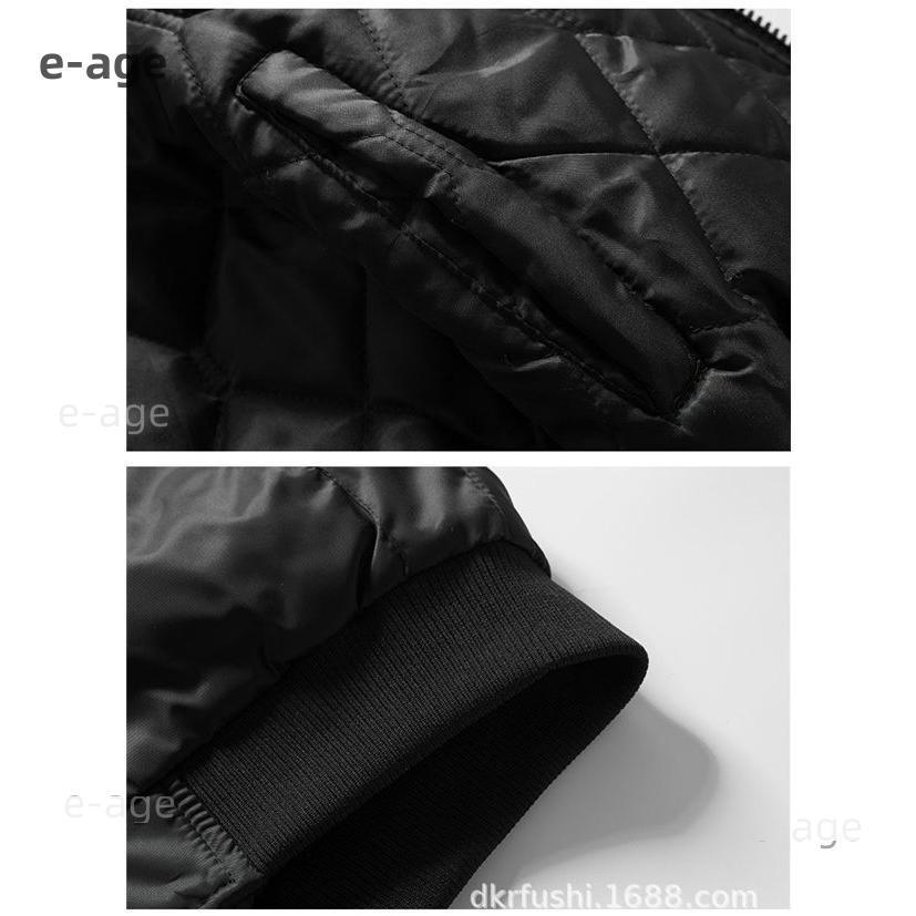 楽天市場】ミリタリージャケット メンズ リバーシブルジャケット MA-1