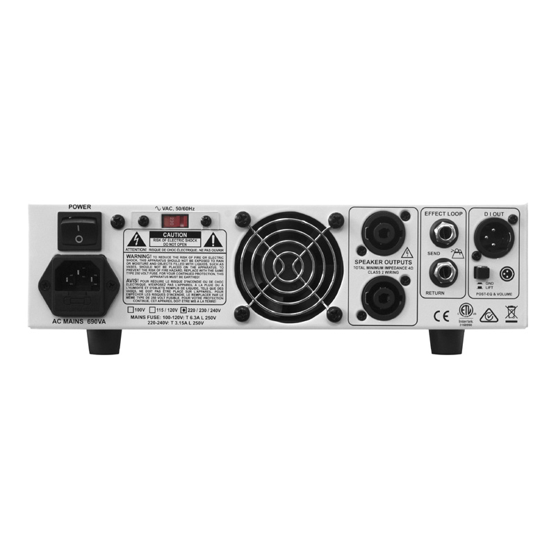 楽天市場】【送料込】Orange オレンジ Little Bass Thing ベース