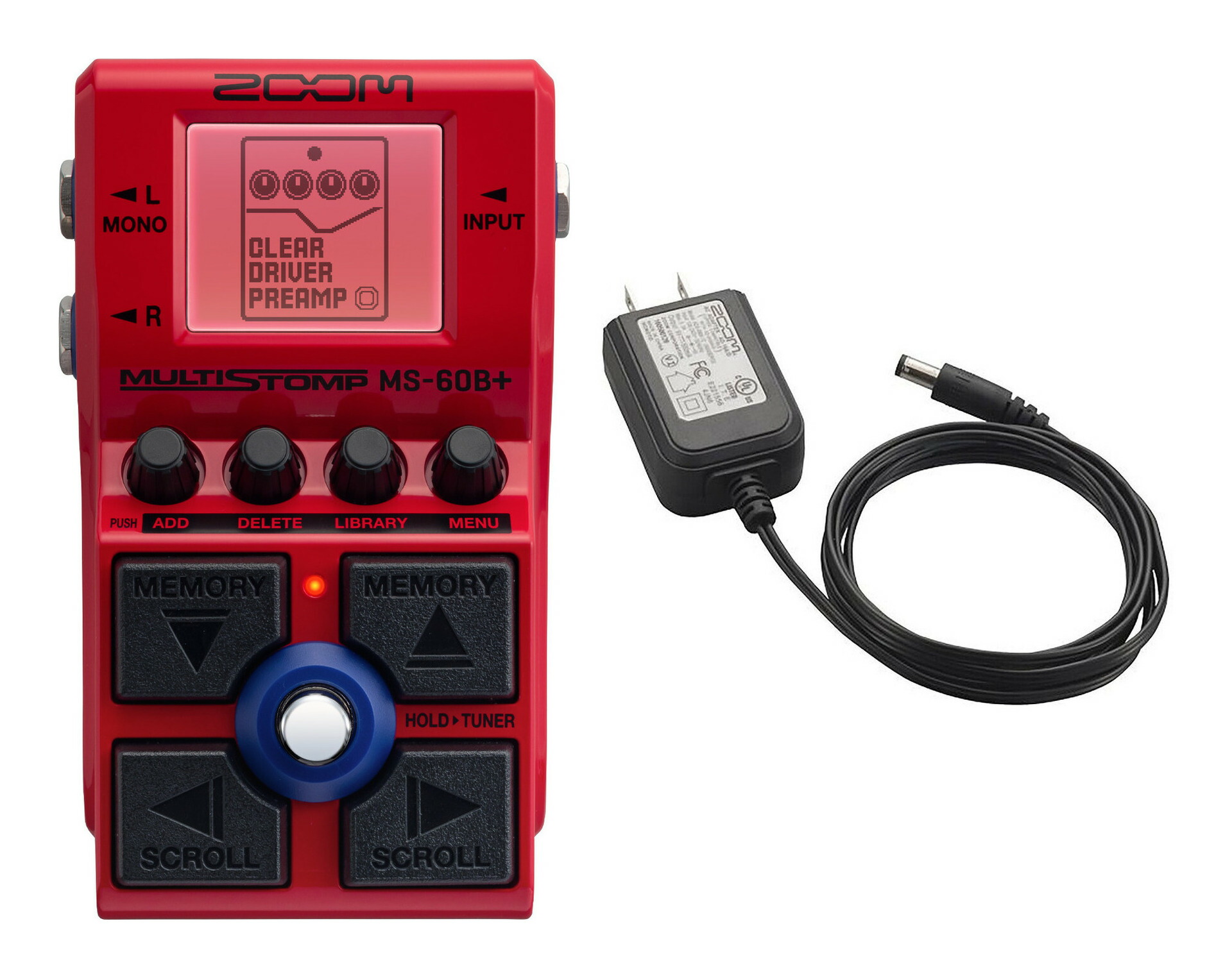 ZOOM MS-60B+」の人気商品一覧 | 安い商品を通販サイトから探す - 価格.com