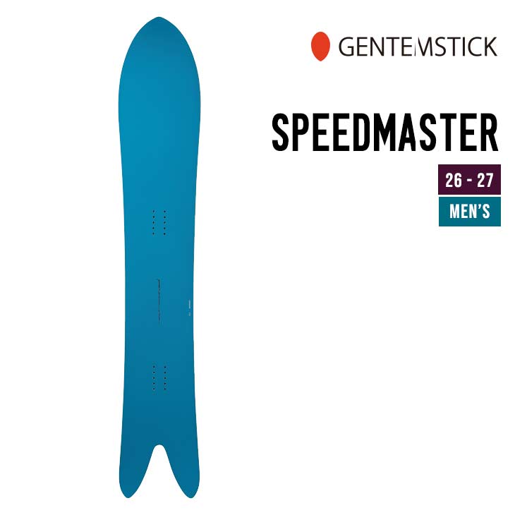 楽天市場】gentem speedmasterの通販