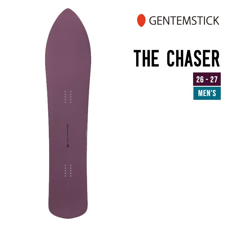 楽天市場】gentem chaser hpの通販
