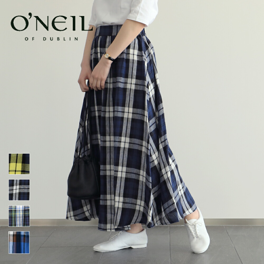 楽天市場】【SALE 10％OFF】オニール オブ ダブリン #805 TARTAN