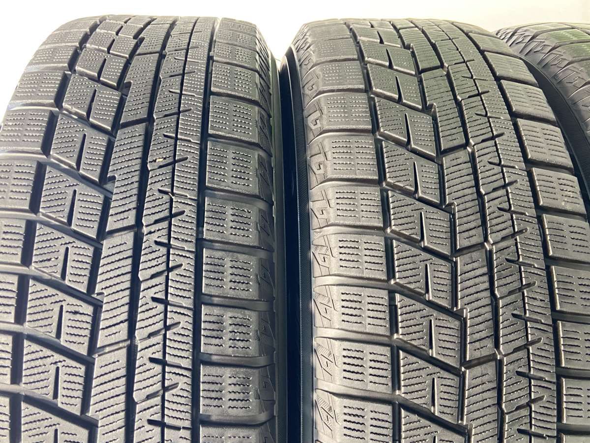 楽天市場】205/60R16 ヨコハマ アイスガード iG60 トヨタ純正 16x6.5