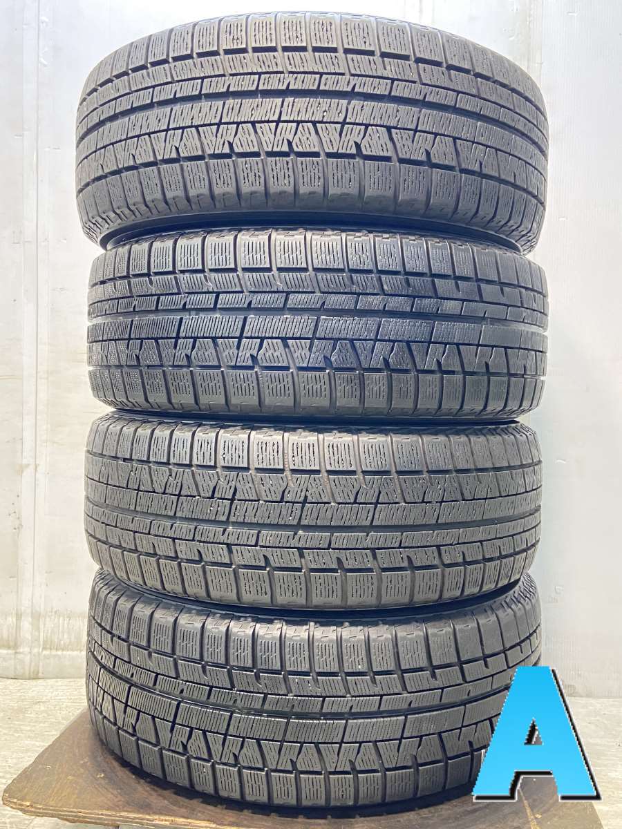 楽天市場】205/55R16 ヨコハマ アイスガード iG50 PLUS 中古タイヤ