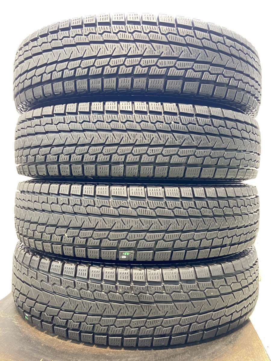 楽天市場】175/80R16 ヨコハマ アイスガードG075 中古タイヤ