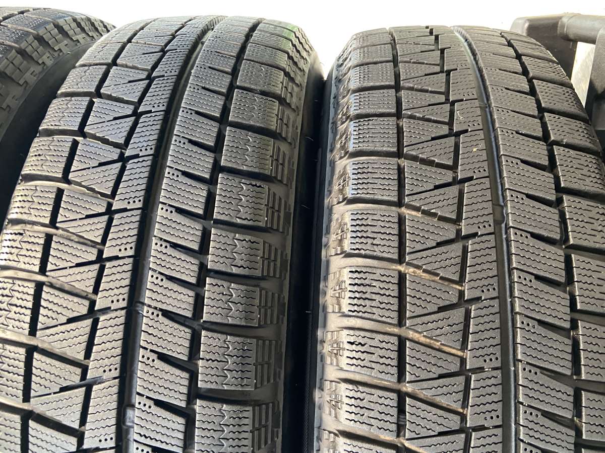 楽天市場】185/65R15 ブリヂストン アイスパートナー2 TOPRUN 15x5.5