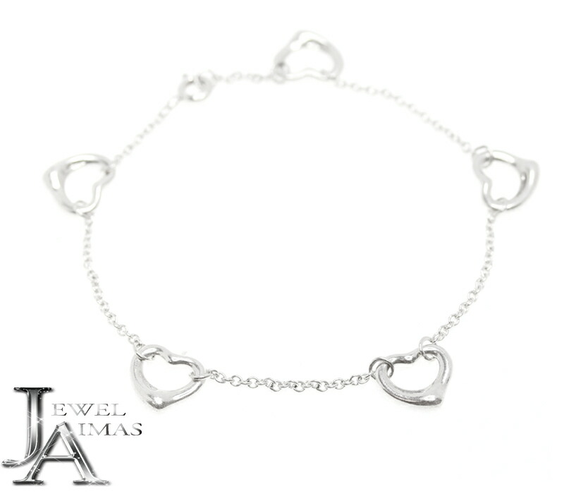 楽天市場】【Tiffany & Co.】ティファニー エルサ・ペレッティ