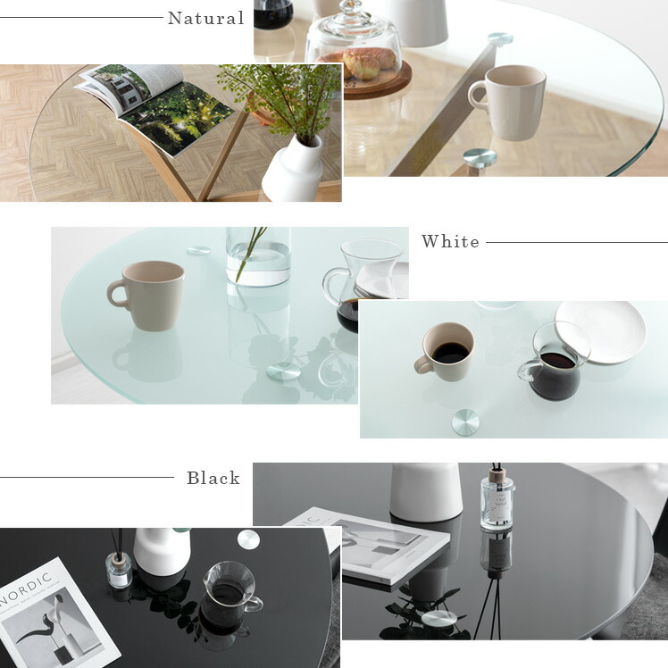 楽天市場】ダイニングテーブル テーブル ガラステーブル ダイニング