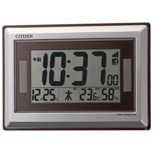 シチズン 電波時計」の人気商品一覧 | 安い商品を通販サイトから探す