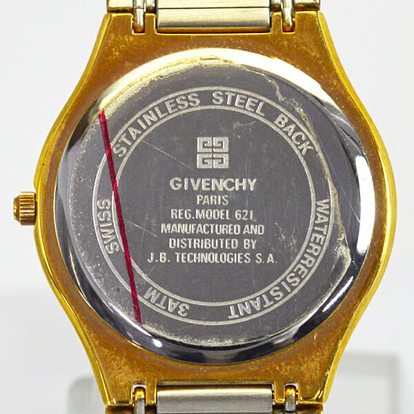 楽天市場】○[在庫あり 現品限り！#半額 ] #GIVENCHY #ジバンシィ