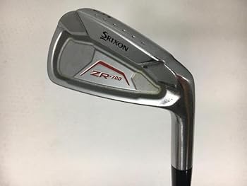 楽天市場】中古 zr700 スリクソン アイアンの通販