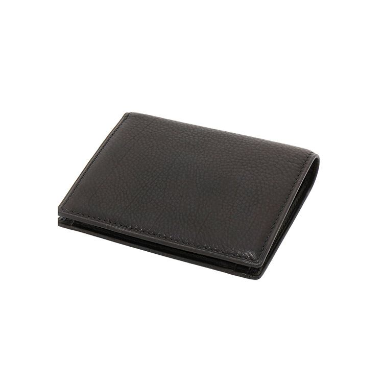 楽天市場】【GANZO】 BABY CALF ベビーカーフ マルチウォレット