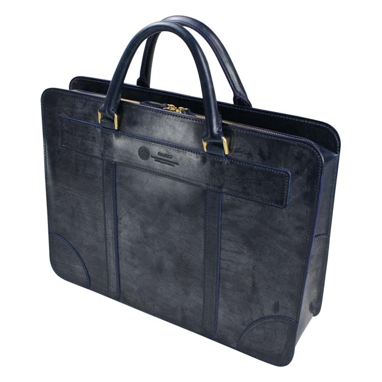 楽天市場】【GANZO】ガンゾ BRIDLE ブライドル ブリーフケース