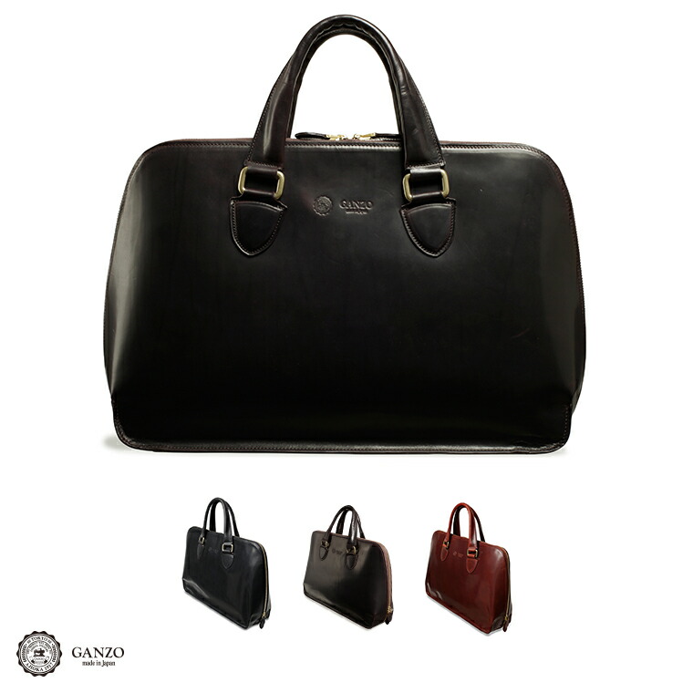 楽天市場】GANZO（ビジネスバッグ・ブリーフケース｜メンズバッグ