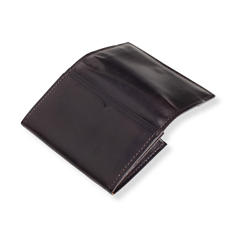 楽天市場】【GANZO】 ガンゾ GUD2 カード付き小銭入れ : AJIOKA