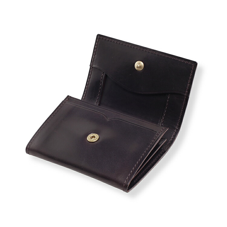 楽天市場】【GANZO】 ガンゾ GUD2 カード付き小銭入れ : AJIOKA