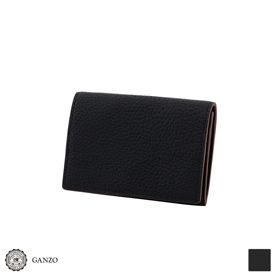 楽天市場】【GANZO】 ガンゾ FRENCH CALF フレンチカーフ 小銭入れ