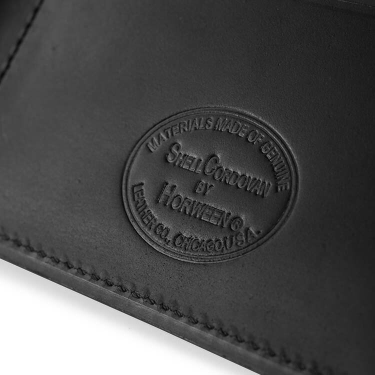 楽天市場】【GANZO】 ガンゾ Shell Cordovan 2 シェルコードバン2 純