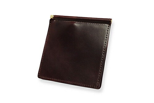 楽天市場】【GANZO】 ガンゾ Shell Cordovan 2 シェルコードバン2