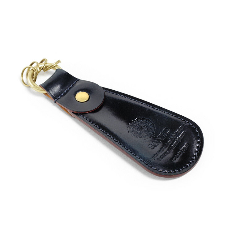 楽天市場】【GANZO】 ガンゾ Shell Cordovan 2 シェルコードバン2