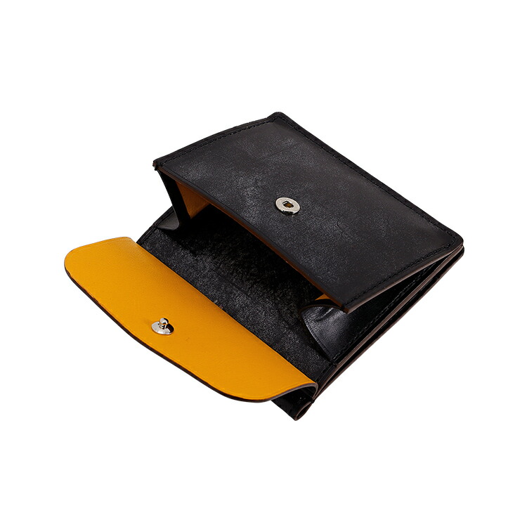 楽天市場】【GANZO】 ガンゾ AVON エイボン 小銭入れ付き