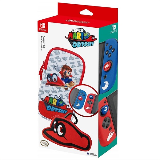 楽天市場】【Nintendo SWITCH】ニンテンドー スイッチ ケース HORI