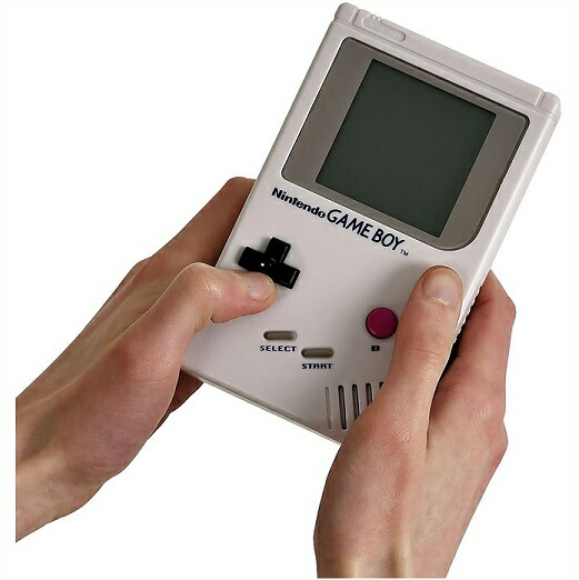 楽天市場】【Game Boy】 ゲームボーイ 目覚まし時計/アラーム クロック