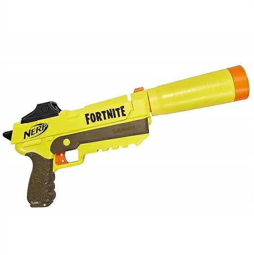 楽天市場】【NERF】ナーフ フォートナイト コラボ Fortnite Sp-L Elite